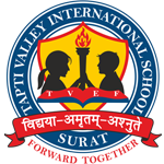 Tapti Valley School-Surat