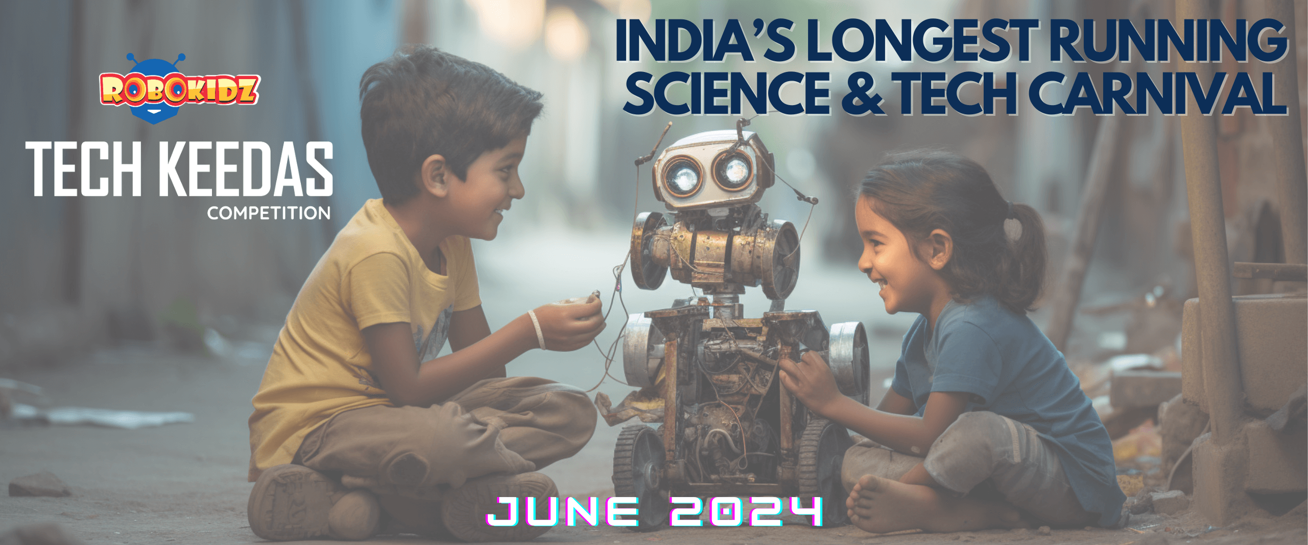 techkeedas home page